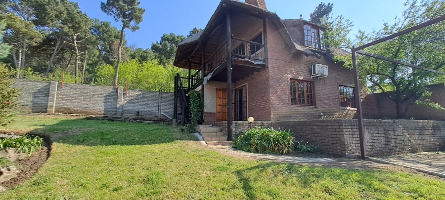 To Let 1 Bedroom Property for Rent in Staffords Hill Free State